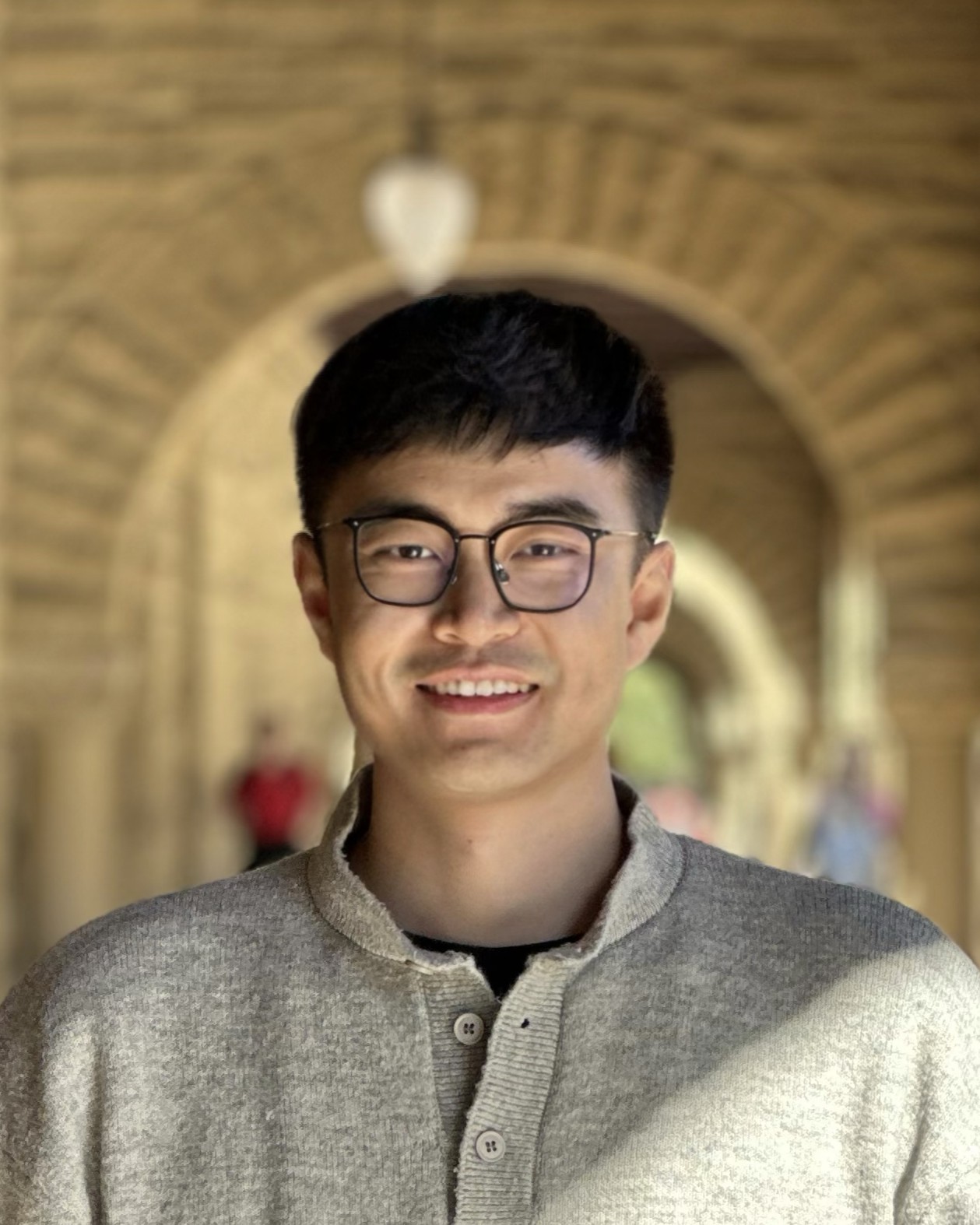 Weimin Bai